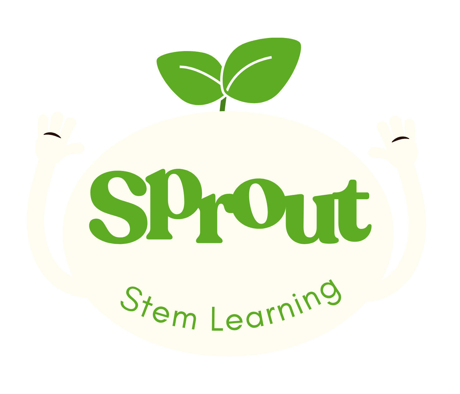 Sprout Stem Learning Logo