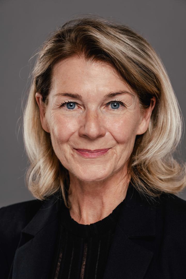 Patrizia Luchetta Profile Picture