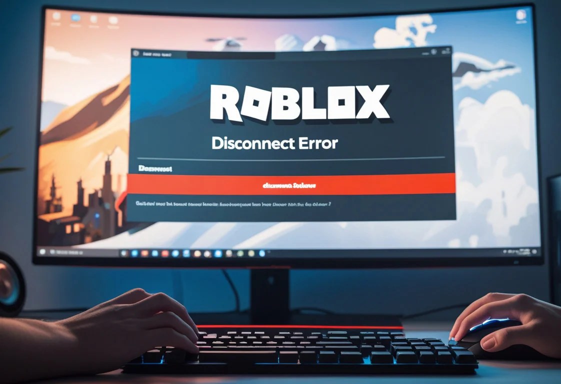 How To Fix Roblox Crashing Guide 2026 No More Closures Roblox Error 277 Thumbnail 