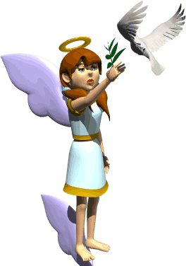 Engelsprüche - Top 20 Sprüche Über Engel - Sprüche.net 376_x_264_gif