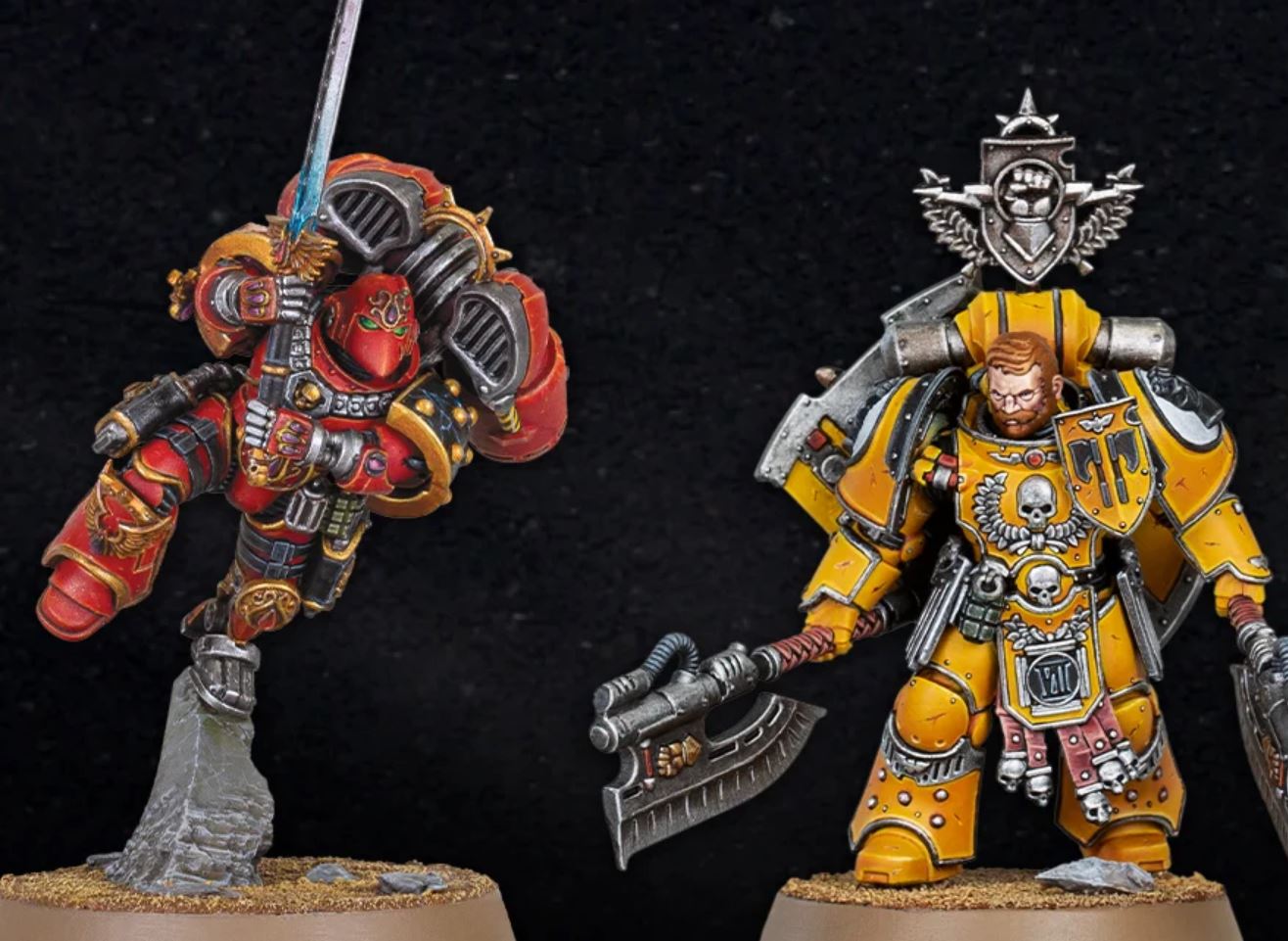 Black Library Celebration 2022 Pre-orders are up! - Fafnir Rann