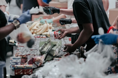 Ditch the Dumpster, Embrace Profit: Sprwt Shows Caterers How to Reduce