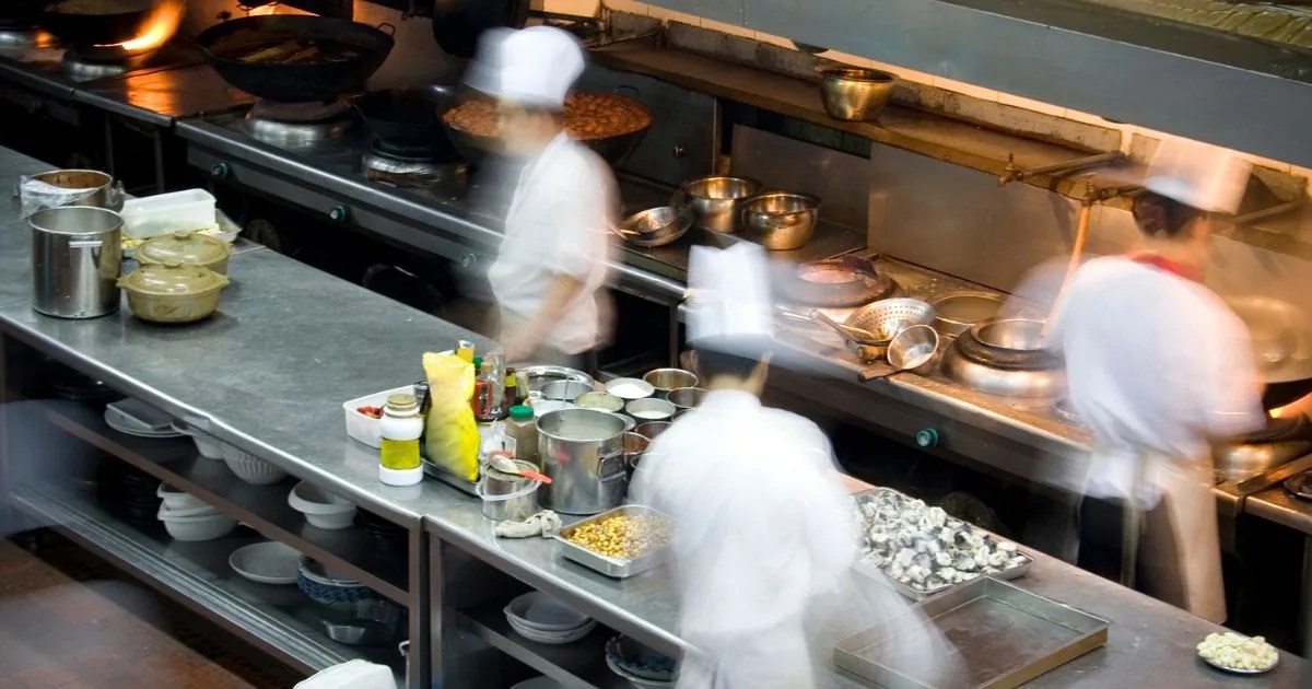 catering software