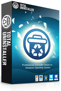 Total Uninstaller 3.3.0.161 Crack