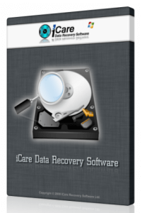 iCare Data Recovery Pro 8