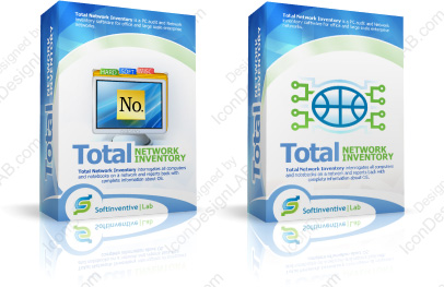 Total Network Inventory 3.5.0 Crack