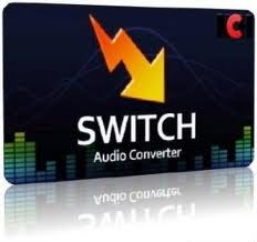 Switch Audio File Converter 6.15 Crack