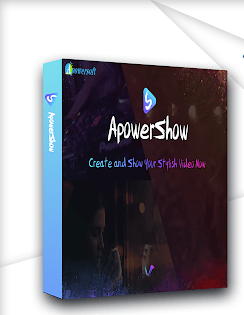 ApowerShow 1.0.4 Crack