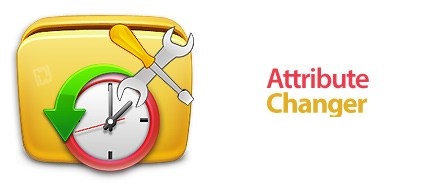 Attribute Changer 9.10a Crack