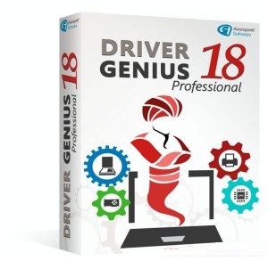 Driver Genius 18.0.0.164 Crack