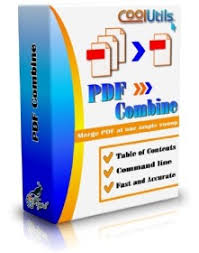 PDF Combine 6.1.0.123 Crack