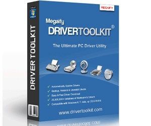 Driver Toolkit 8.6 Crack