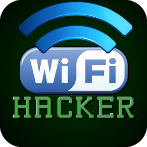 WiFi Hacker 2018 Crack