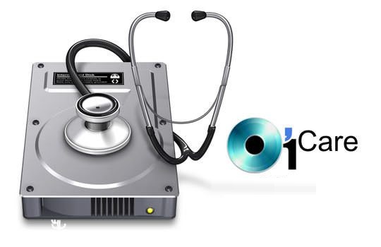 iCare Data Recovery Pro 8.1.8.0 Crack