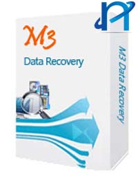 M3 RAW Drive Recovery Crack