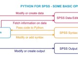 Python For Spss What Is It