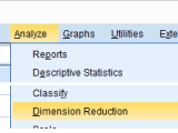 Spss Correlations In Apa Format