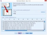 Spss Open Csv Data File