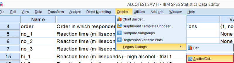 Spss With Python Looping Over Scatterplots - Mountain Pattern Collection - HD Quality