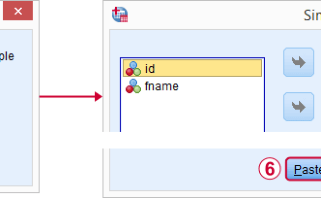 SPSS Simple Linear Regression - Tutorial & Example