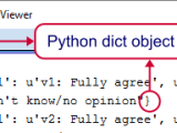 Spss Edit Value Labels With Python