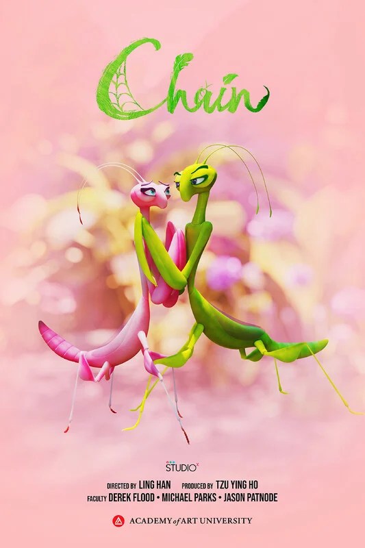 In the Spotlight – Chain