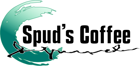Spud's Coffee