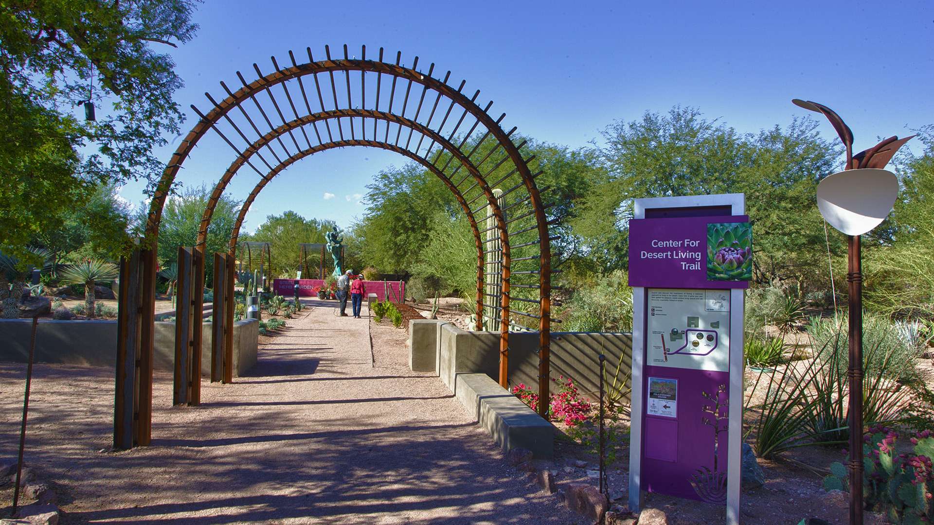 Privacy policy your favorite shows, personalities and exclusive originals. Desert Botanical Garden Center for Desert Living Trail