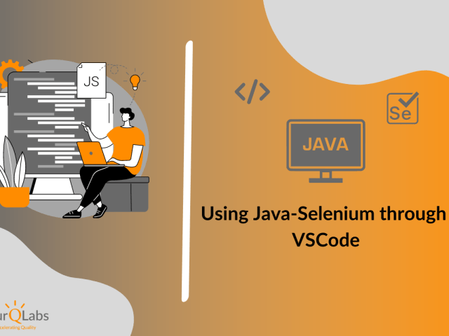 How to use Visual Studio Code for Java Selenium Automation?