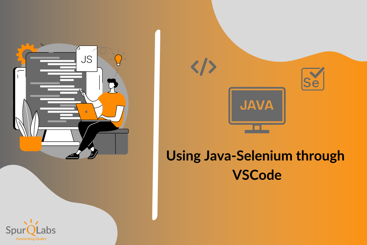 How to use Visual Studio Code for Java Selenium Automation?