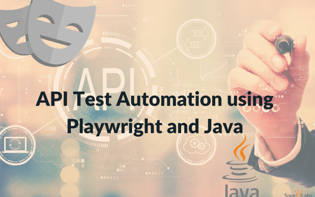 API Test Automation using Playwright and Java