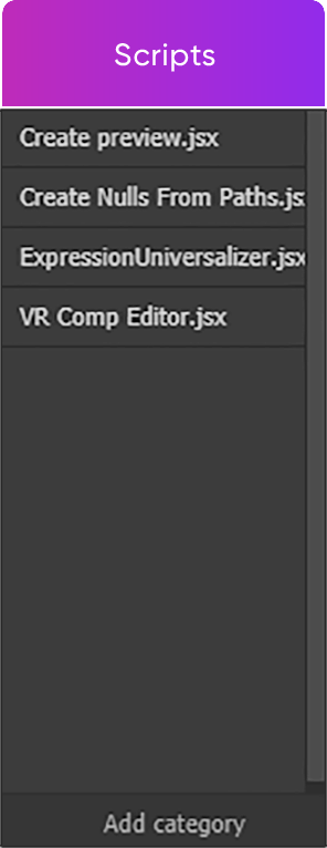 Aeviewer 2 Pro Aescripts Com - High Resolution Landscape Photos for Desktop