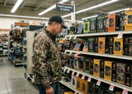 The Ultimate best hunting Camera Buying Guide: Which Model is Right for Your hunting & property?