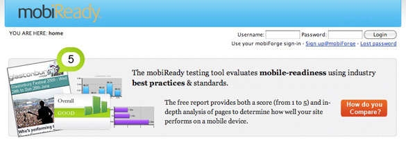 mobiReady