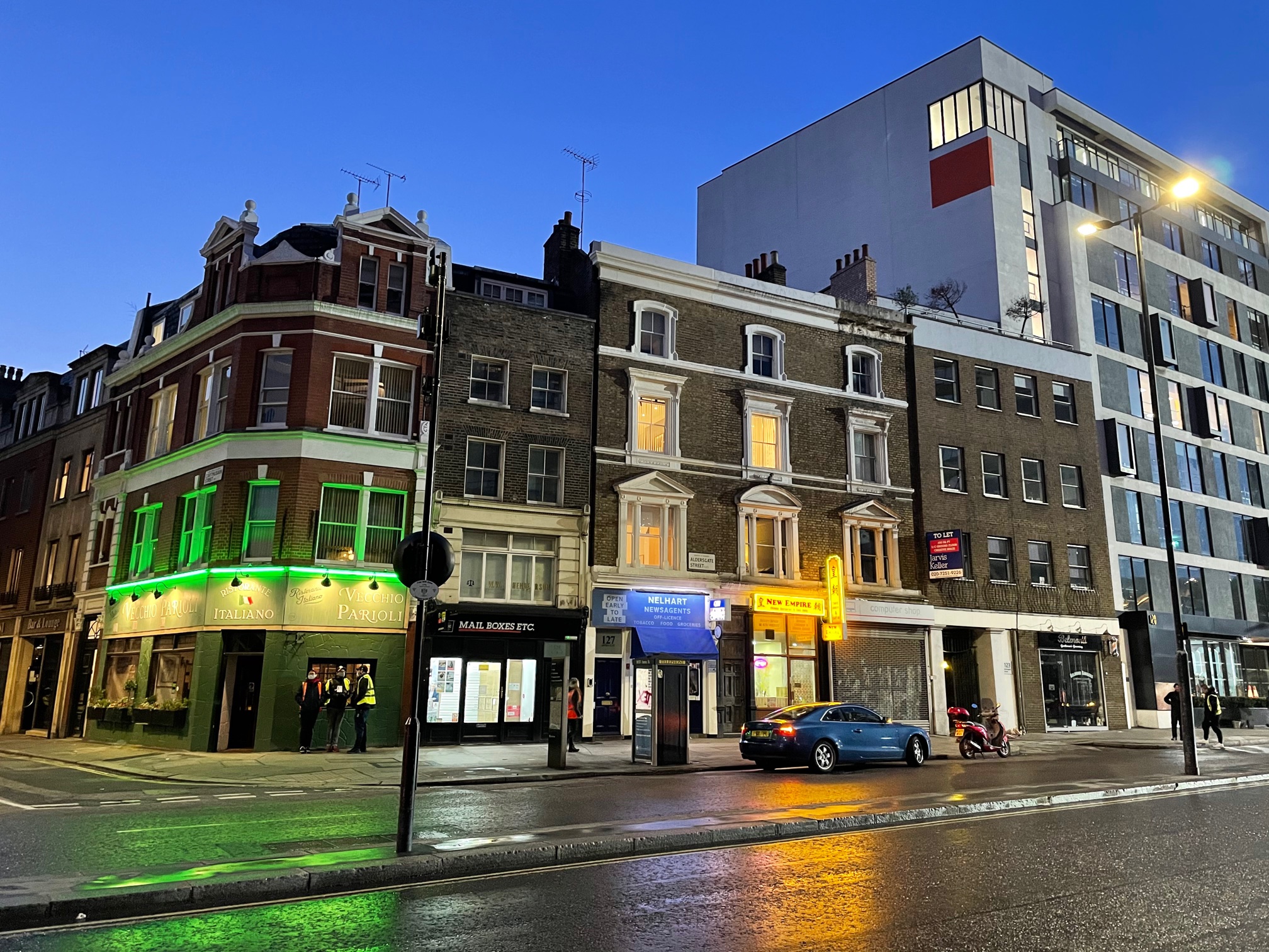 Slow Horses AppleTV+ Timeline and breaking news Spy Write