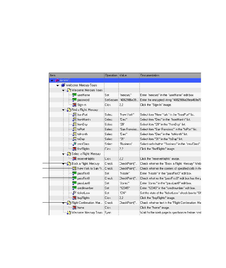 Qtp Quicktest Professional Tutorial Lesson 4 Creating Checkpoints - Retina Nature Designs for Desktop