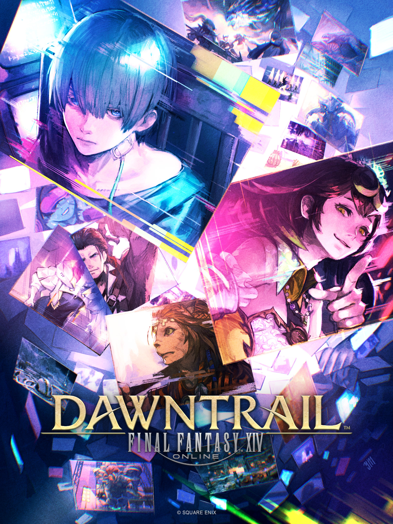 FINAL FANTASY XIV Patch 7.2 Fan Kit Released! | FINAL FANTASY XIV, The  Lodestone