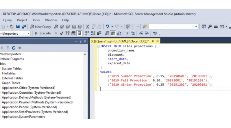 Insertar Varias Filas En Sql Server Simplifica Tu Trabajo Sql Server - Abstract Art Collection - Desktop Quality