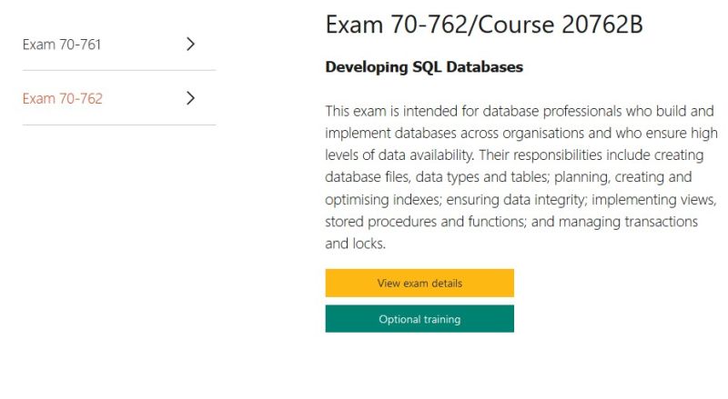 Learn Sql Server Advanced Tsql Course From Mcse Certified Reviews - HD Light Wallpapers for Desktop