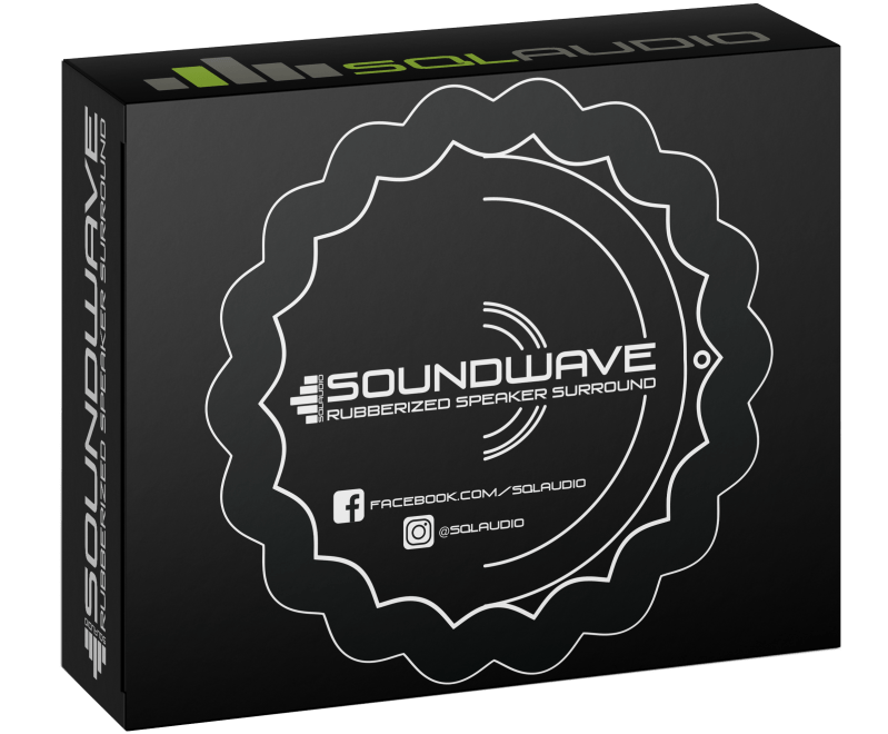 Soundwave Render Black Sql Audio - Best Geometric Images in Mobile