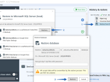 Automating Sql Server Data Backup Sqlbackupandftp S Blog