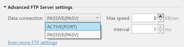 Ftp Server Sqlbackupandftp Documentation - Beautiful Geometric Picture - Desktop