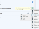 How To Backup Sql Server Databases On Windows Sqlbak Blog