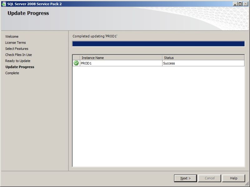 How To Patch Sql Server 2008 Failover Cluster Mssqltrek - Premium Retina Ocean Illustrations | Free Download