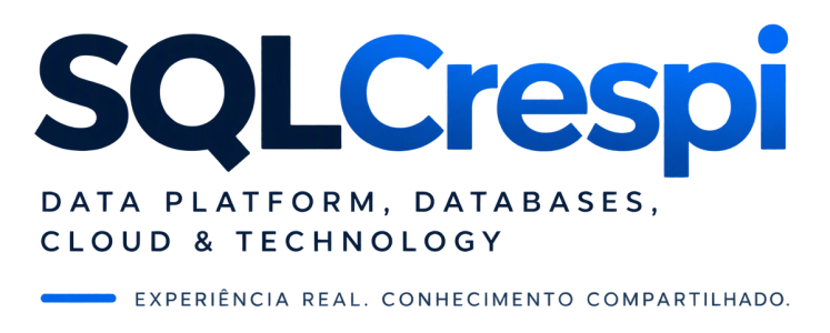Blog SQLCrespi