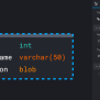 Primary Key In Database Table | SqlDBD
