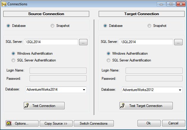 Sqldbdiff Print Screens Sqldbdiff - Ultra HD Ultra HD Vintage Photos | Free Download