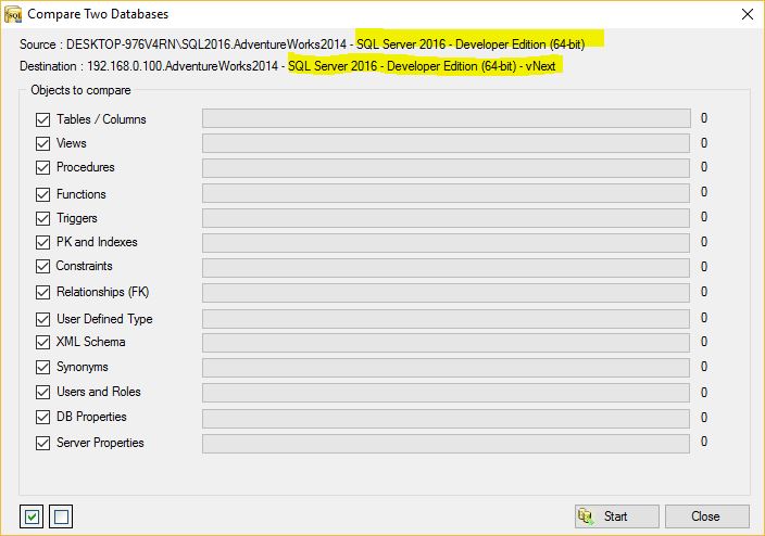 Sqldbdiff And Sql Server Vnext Sqldbdiff - Download Incredible Light Background | High Resolution
