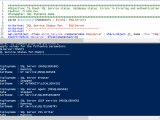 Powershell Script To Validate Sql Servers Sqlgeekspro