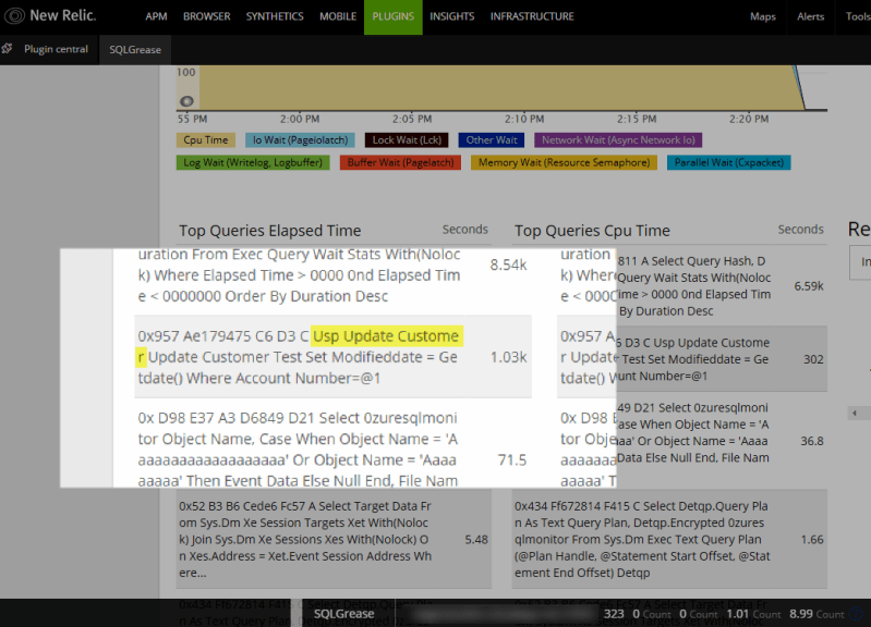 Pag Dash Waits Sqlperformance Com - High Resolution Mountain Illustrations for Desktop